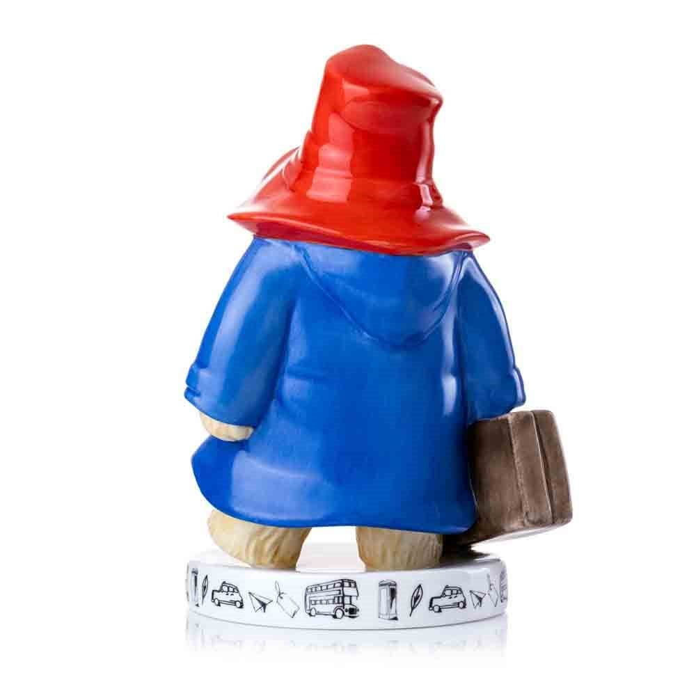 PADDINGTON COLOURWAY: PLEASE LOOK AFTER THIS BEAR