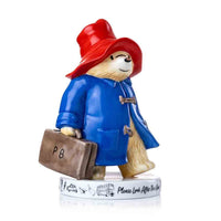 PADDINGTON COLOURWAY: PLEASE LOOK AFTER THIS BEAR