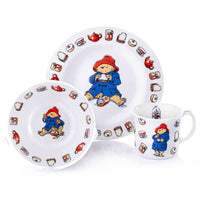 Paddington Childrens Dinner Set 