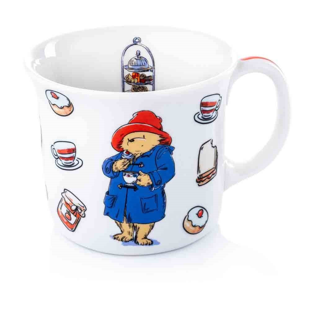 Paddington Childrens Dinner Set 