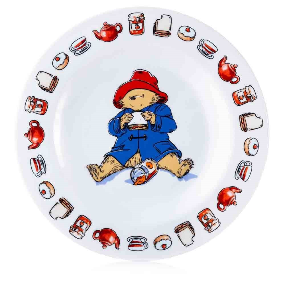 Paddington Childrens Dinner Set 