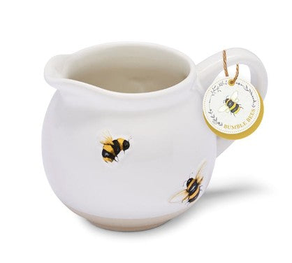 BUMBLE BEE CREAMER JUG 