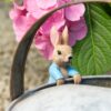 POT BUDDIES PETER RABBIT HANGING