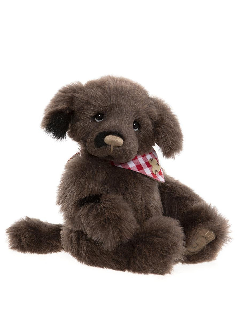 CHARLIE BEARS BOOMERANG