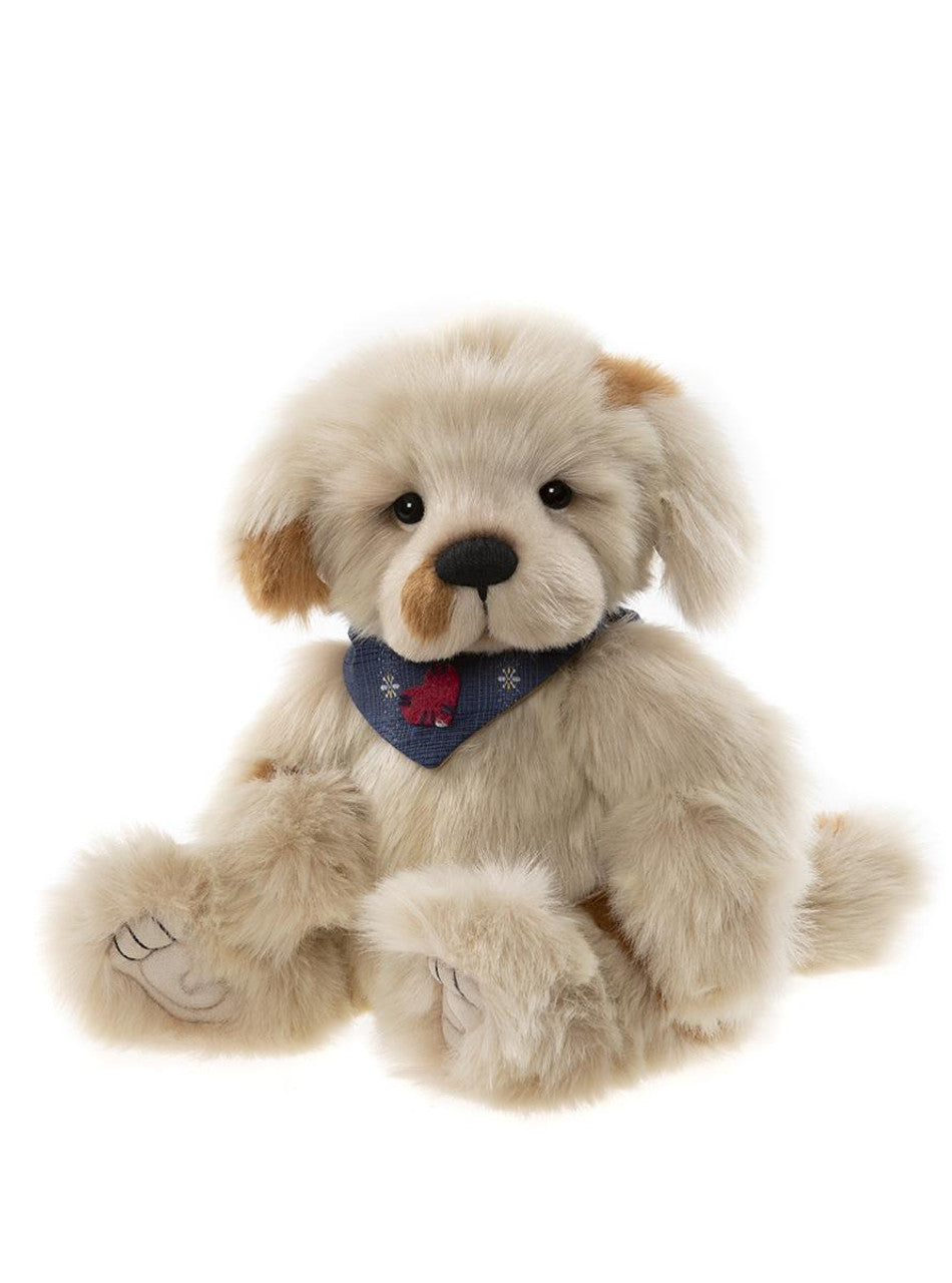 CHARLIE BEARS MOXIE 