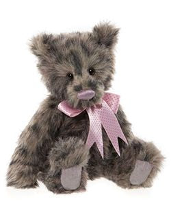 CHARLIE BEARS TEENSY WEENSY