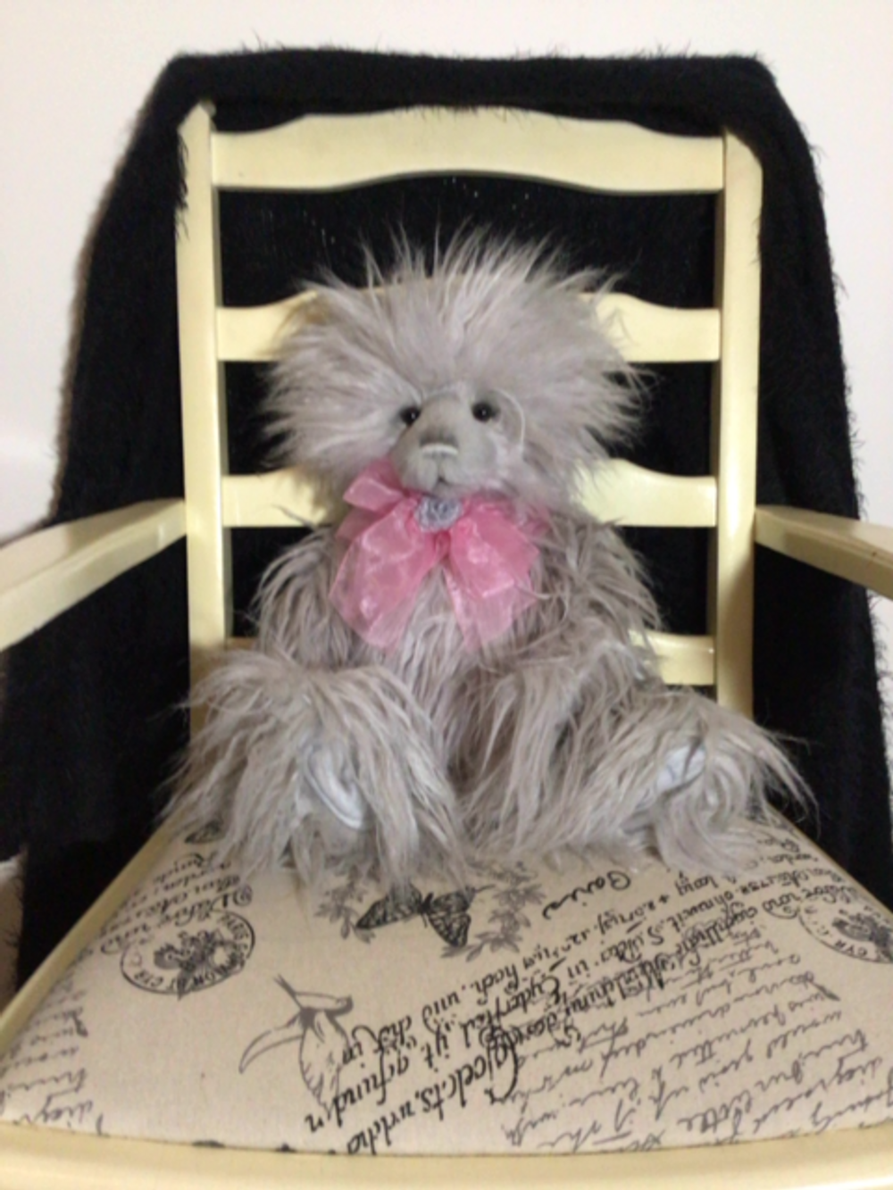 CHARLIE BEARS CHRISSY