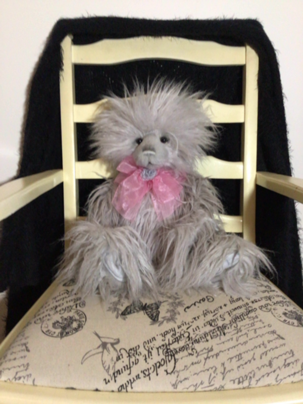 CHARLIE BEARS CHRISSY