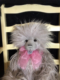 CHARLIE BEARS CHRISSY