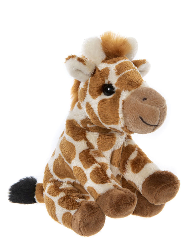 CB CUDDLE CUB GIRAFFE