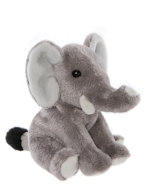 CB CUDDLE CUB ELEPHANT 