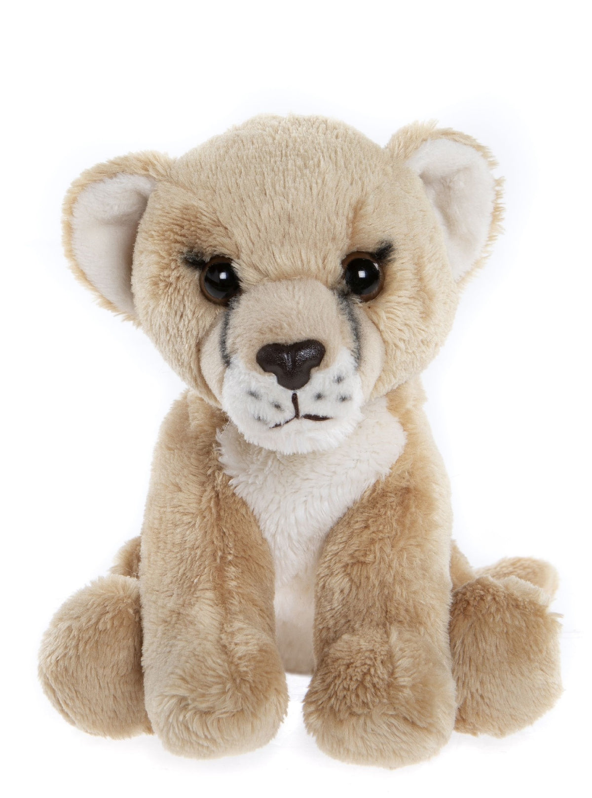 CB CUDDLE CUB LIONESS