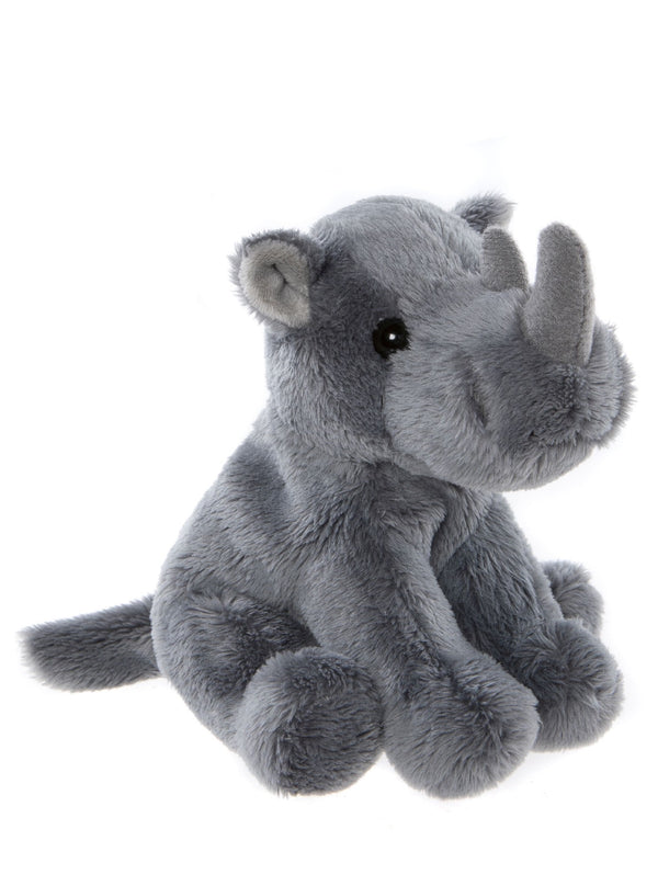 CB CUDDLE CUB RHINO