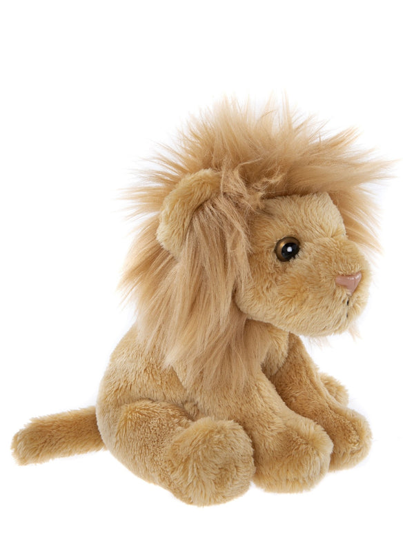 CB CUDDLE CUB LION 