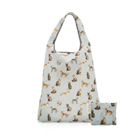 CURIOUS CATS LARGE ECO BAG