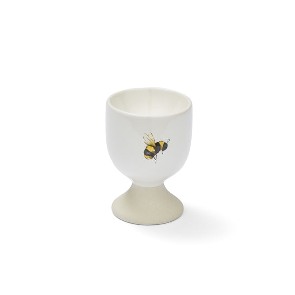 Bumble Bee Egg Cup 