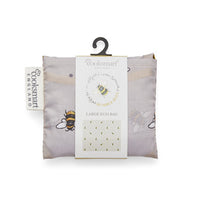 BUMBLE BEE SHOPPING BAG LARGE 