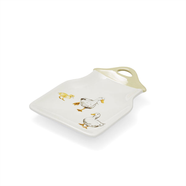 Buttercup Farm Tea Bag Tidy Duck
