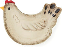 Hen House Lane Tea Bag Tidy