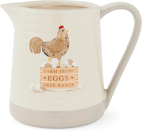 Hen House Lane Small Jug