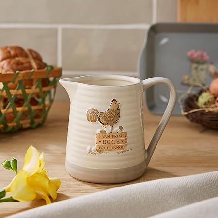 Hen House Lane Small Jug