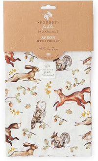 Forest Fable Apron