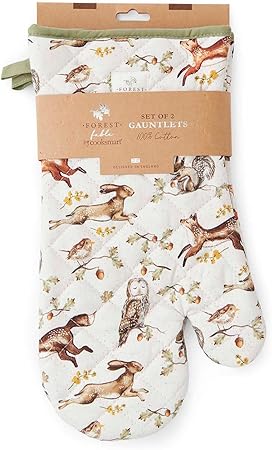 Forest Fable 2 Pack Gauntlets