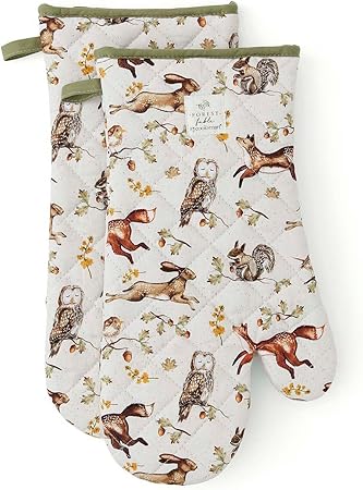 Forest Fable 2 Pack Gauntlets