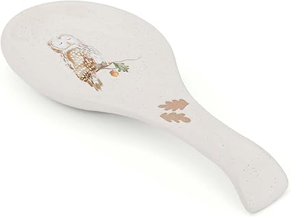 Forest Fable Large Spoon Rest 