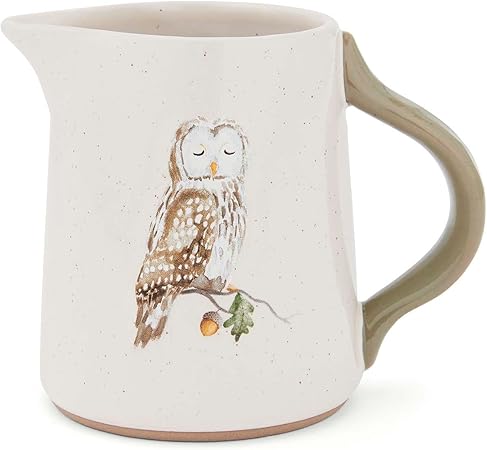 Forest Fable Small Jug