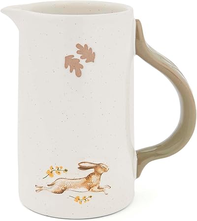 Forest Fable Large Jug