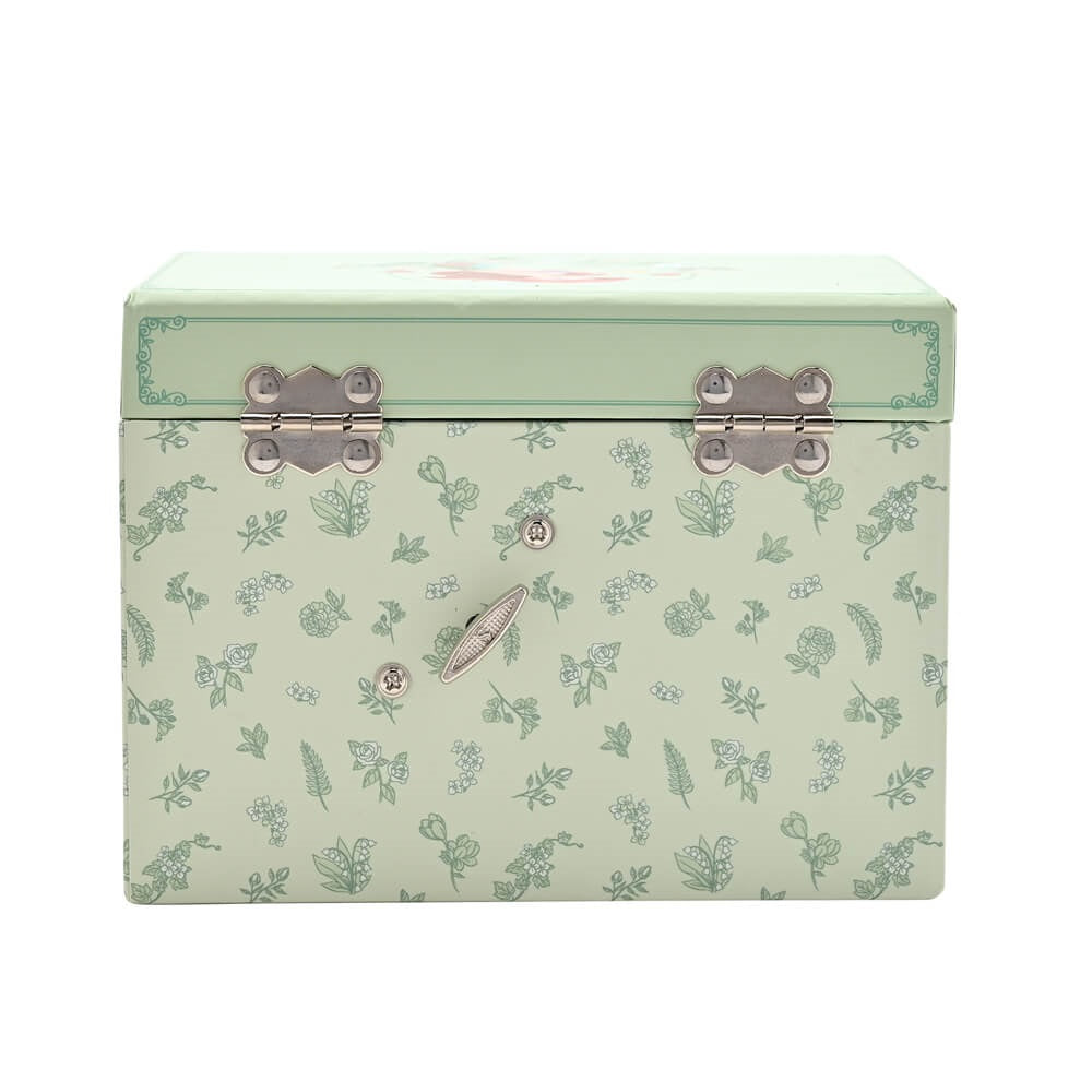 Disney Princess Pastel Musical Jewellery Box - Ariel 