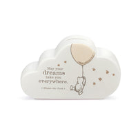 Winnie The Pooh Money Box Bank Dreams