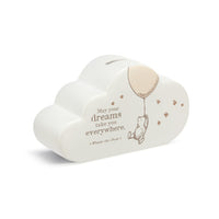 Winnie The Pooh Money Box Bank Dreams