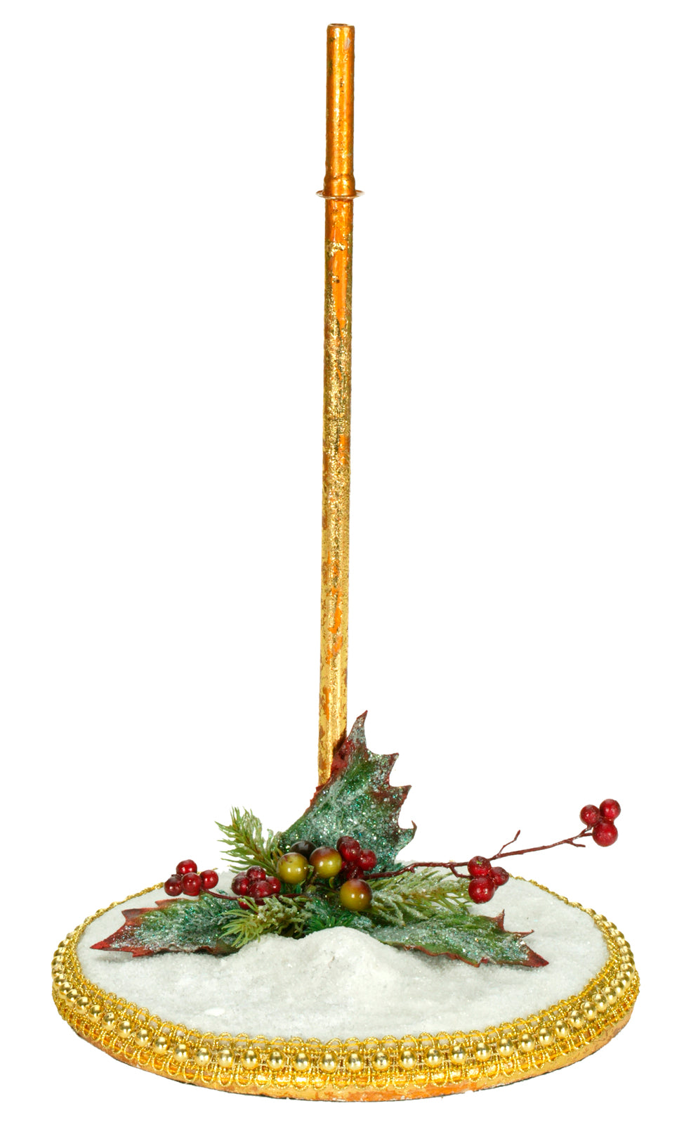 MARK ROBERTS STAND SNOW BASE LARGE 