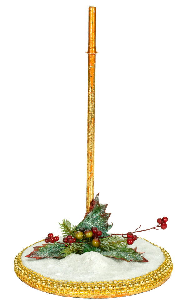 MARK ROBERTS STAND SNOW BASE LARGE 