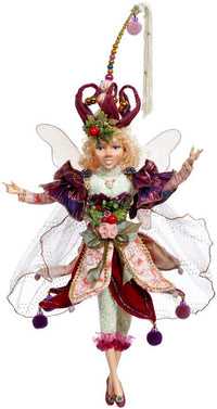 Mark Roberts Maison Du Soleil Fairy Of The Arts 21"