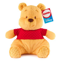 Gund Disney Oh So Snuggly: Winnie The Pooh