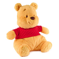 Gund Disney Oh So Snuggly: Winnie The Pooh