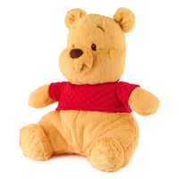 Gund Disney Oh So Snuggly: Winnie The Pooh