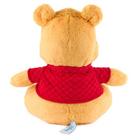 Gund Disney Oh So Snuggly: Winnie The Pooh