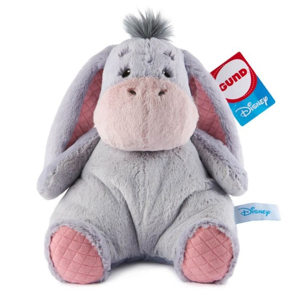 Gund Disney Oh So Snuggly : Eeyore