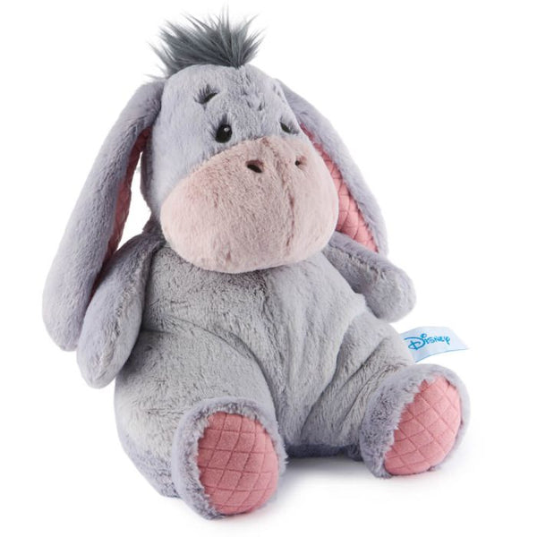Gund Disney Oh So Snuggly : Eeyore
