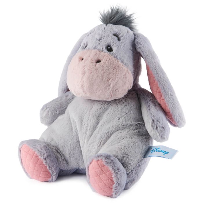 Gund Disney Oh So Snuggly : Eeyore