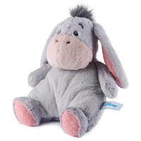 Gund Disney Oh So Snuggly : Eeyore