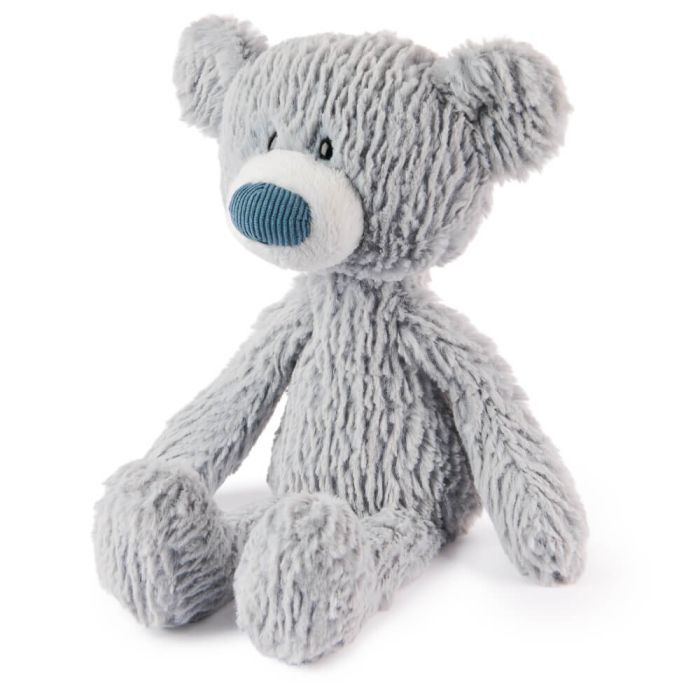 Gund Toothpick Wavy Grey 40cm