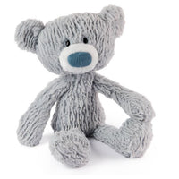 Gund Wavy Toothpick Grey 40cm
