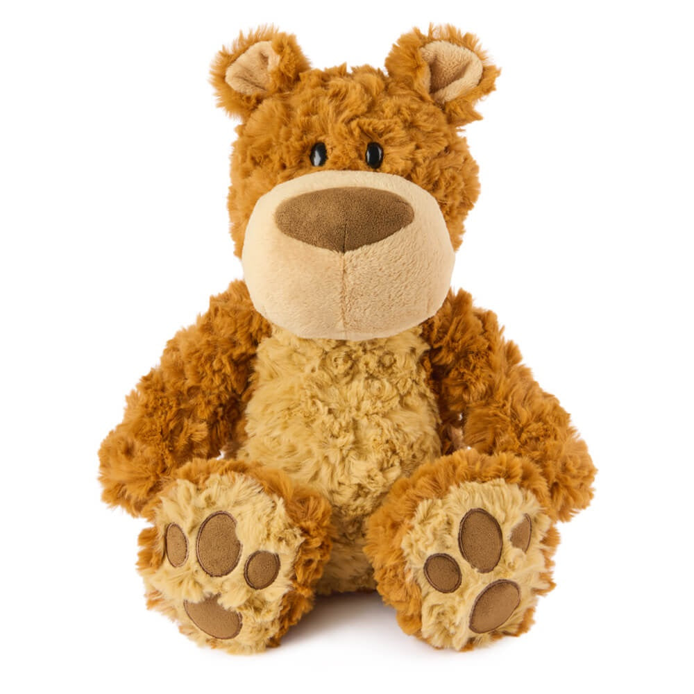 Gund Bear Bexley Brown 30cm