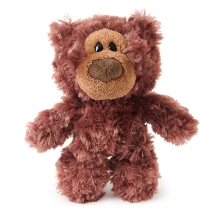 Gund Forever Friends Littles : Philbin Bear 