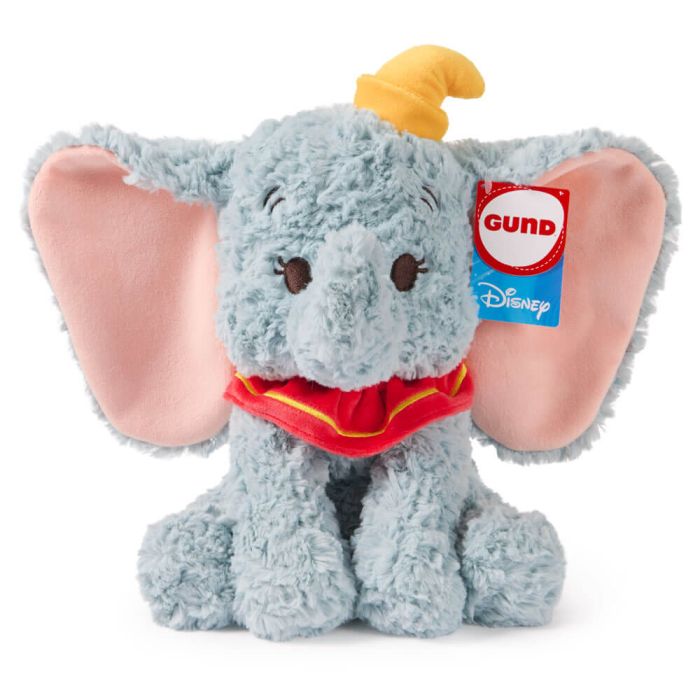 Gund Disney Cozy : Dumbo 